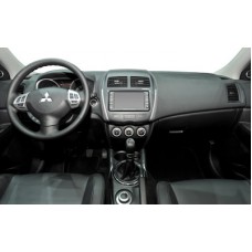 Mitsubishi ASX 1.6 GPL Bifuel 2WD Inform